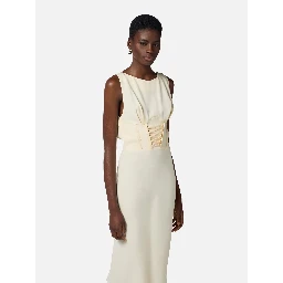 ELISABETTA FRANCHI dress
