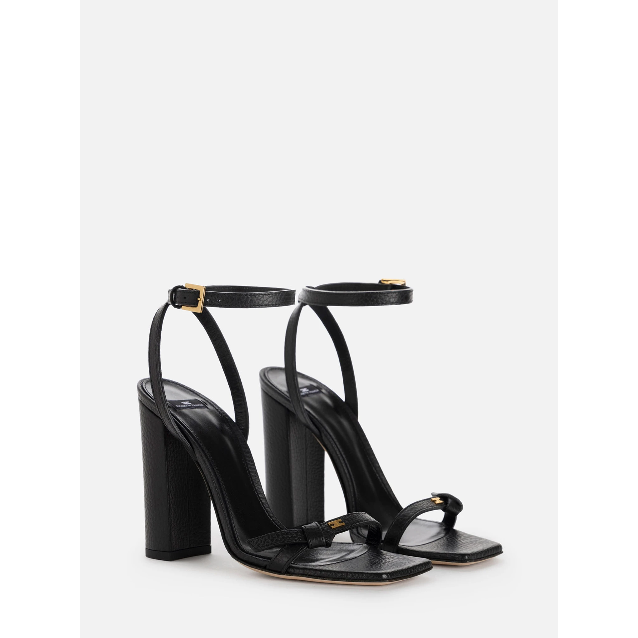 ELISABETTA FRANCHI sandals