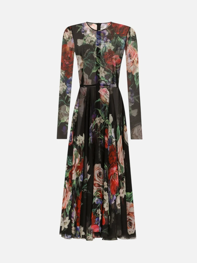 DOLCE & GABBANA dress