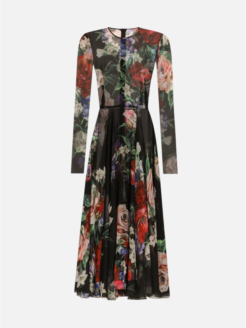 DOLCE & GABBANA dress