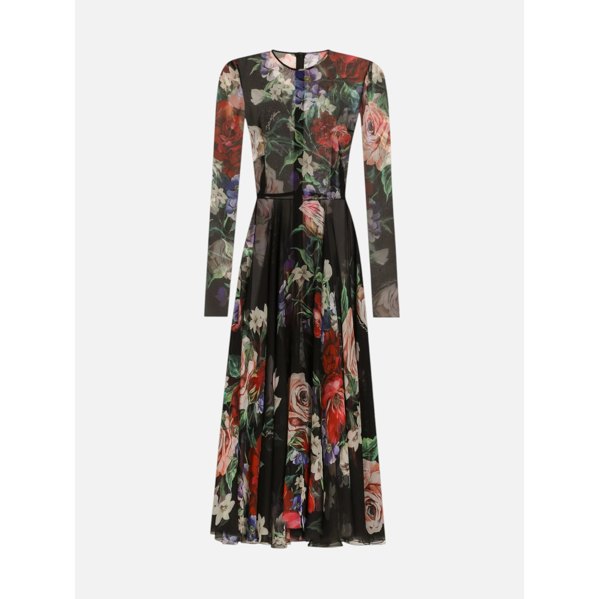 DOLCE & GABBANA dress