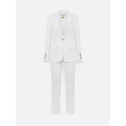 ELISABETTA FRANCHI suit