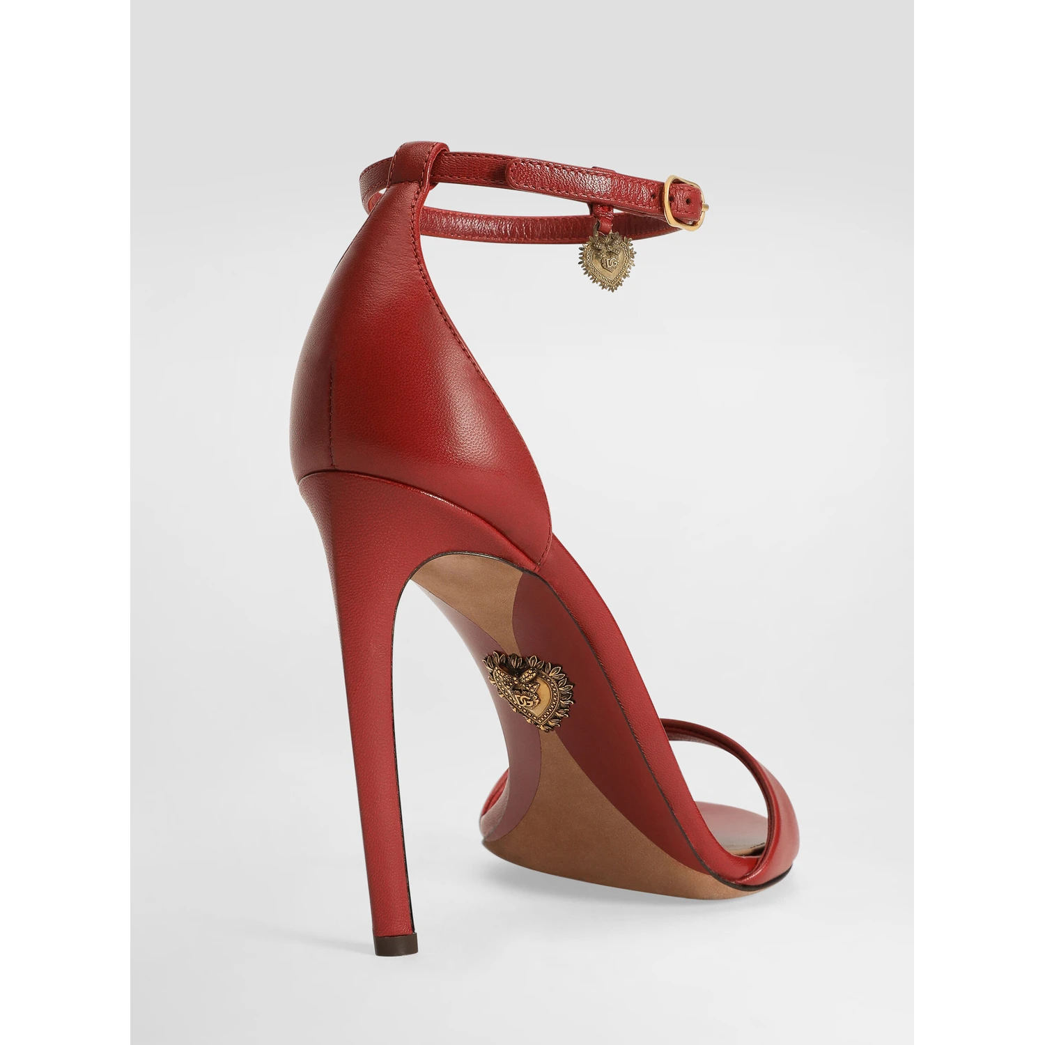 DOLCE & GABBANA sandals