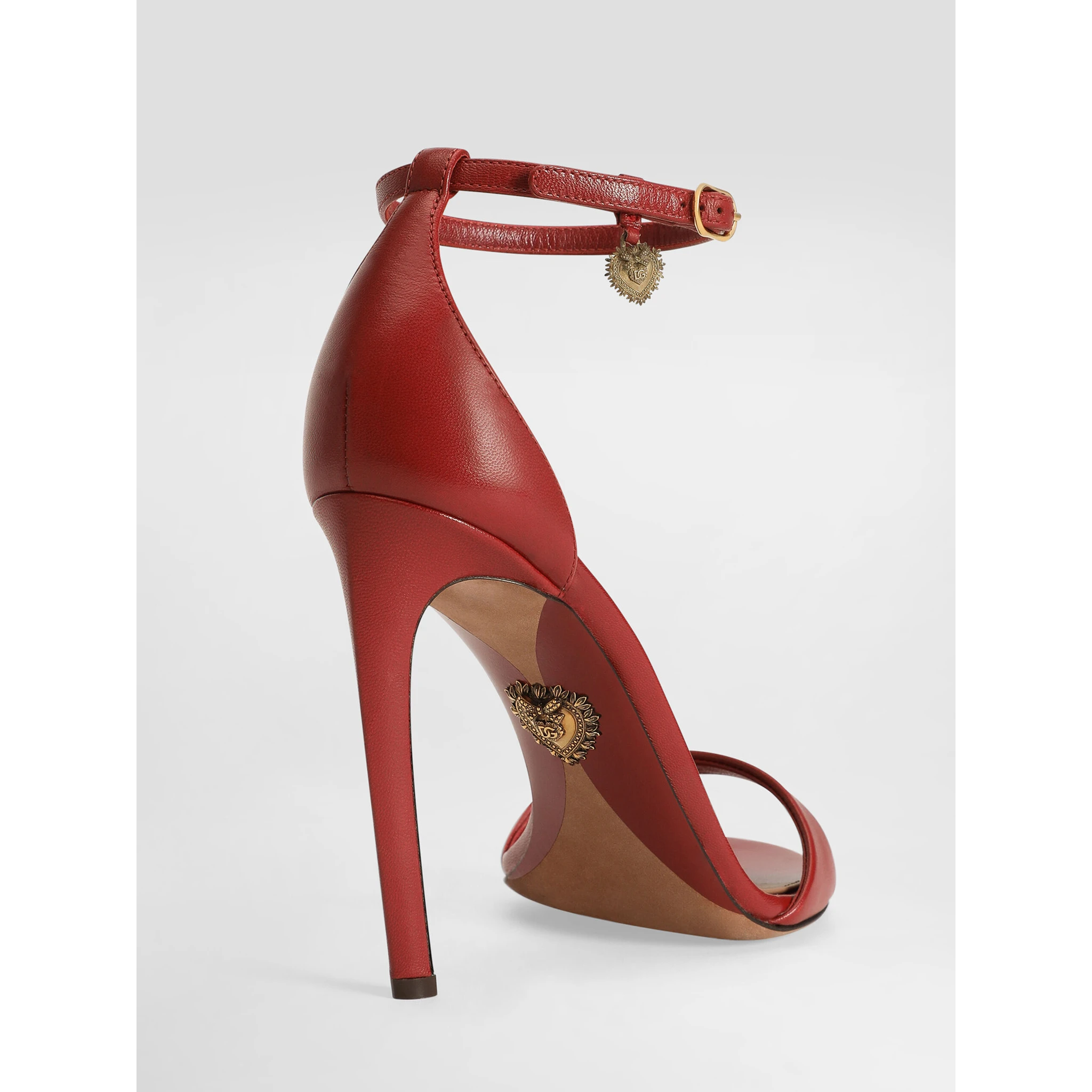 DOLCE & GABBANA sandals