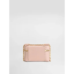 DOLCE & GABBANA SICILY CUBE bag