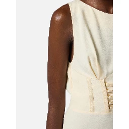 ELISABETTA FRANCHI dress