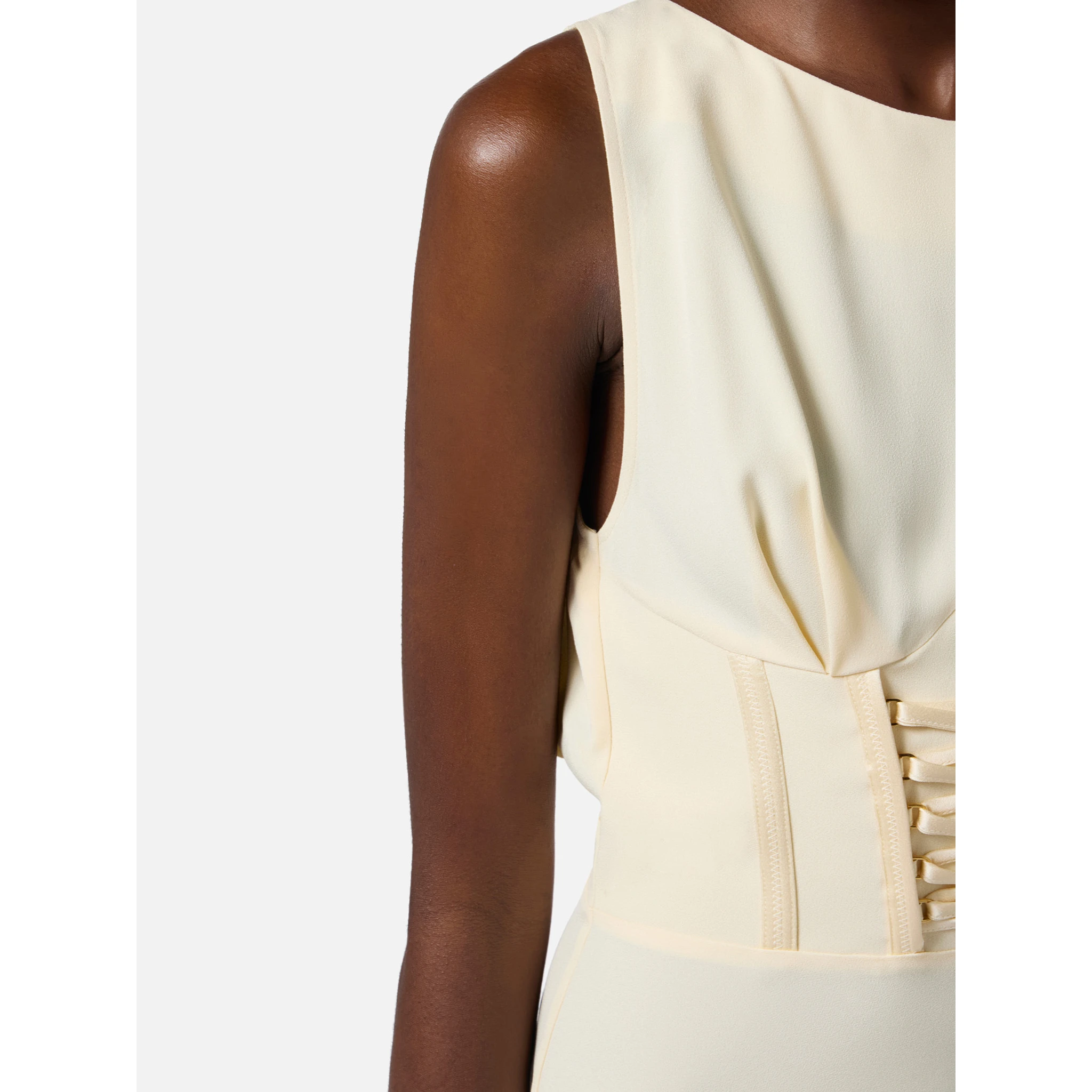 ELISABETTA FRANCHI dress