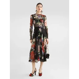 DOLCE & GABBANA dress