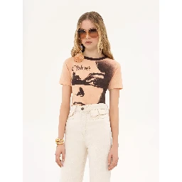 CHLOÉ t-shirt