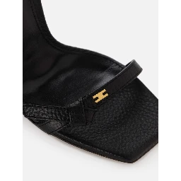 ELISABETTA FRANCHI sandals