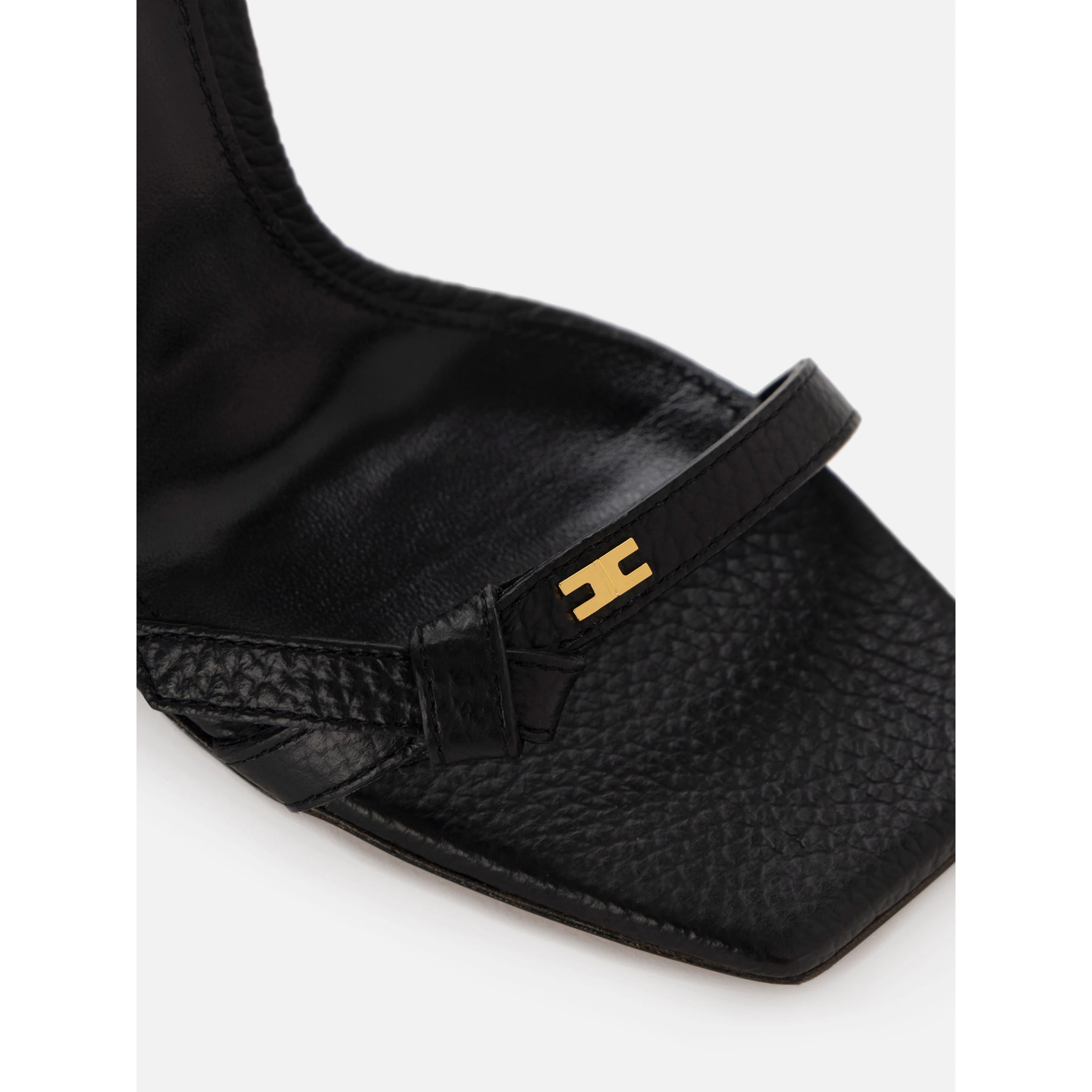 ELISABETTA FRANCHI sandals