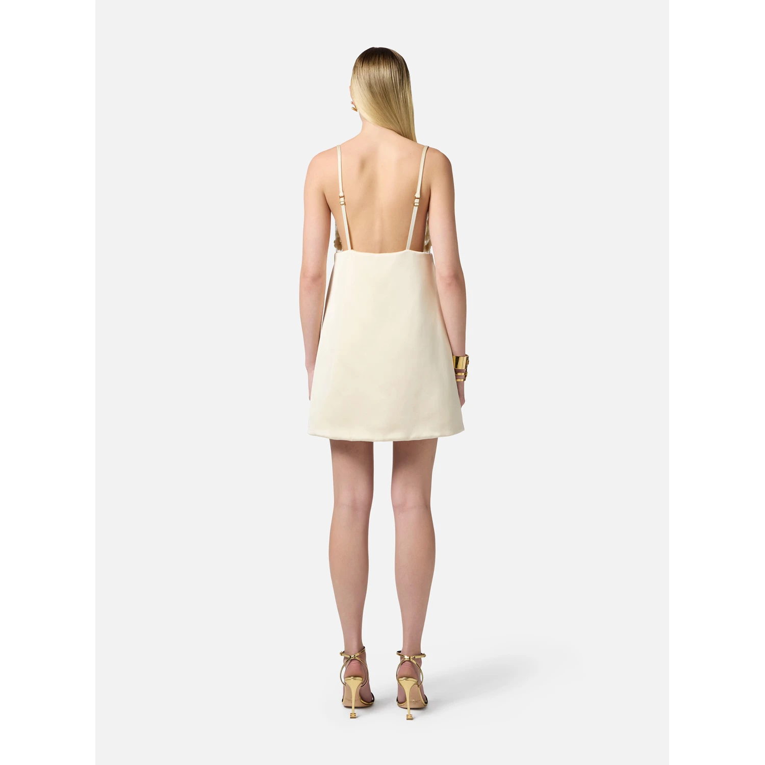 ELISABETTA FRANCHI dress