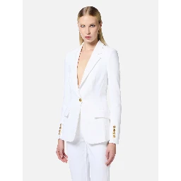 ELISABETTA FRANCHI suit