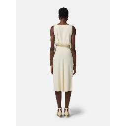 ELISABETTA FRANCHI dress