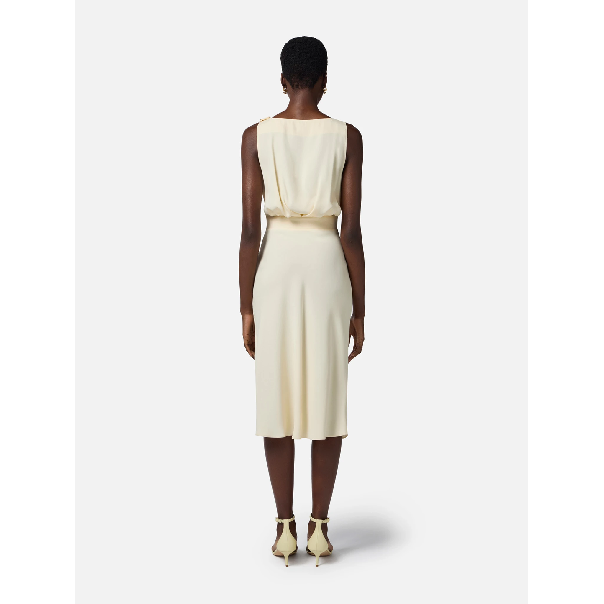 ELISABETTA FRANCHI dress