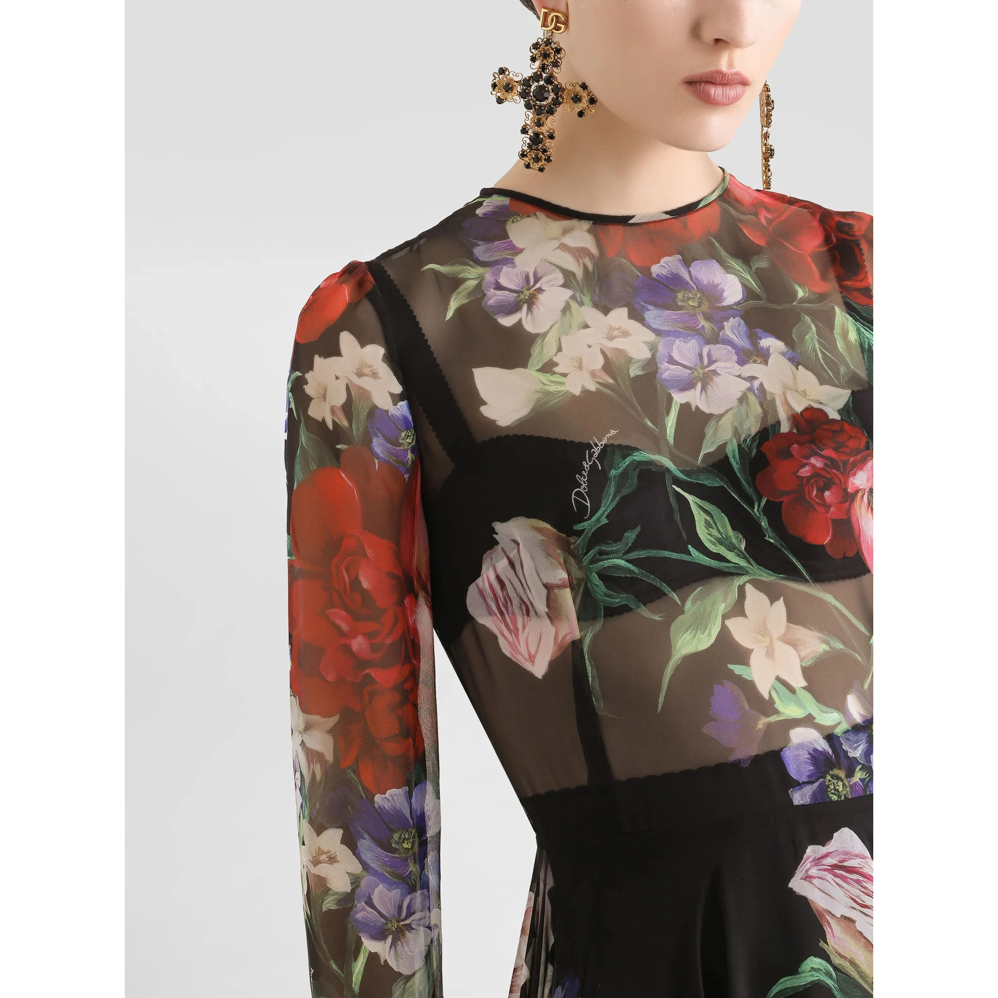 DOLCE & GABBANA dress