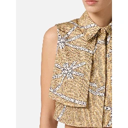 ELISABETTA FRANCHI shirt
