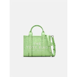 MARC JACOBS SMALL TOTE bag