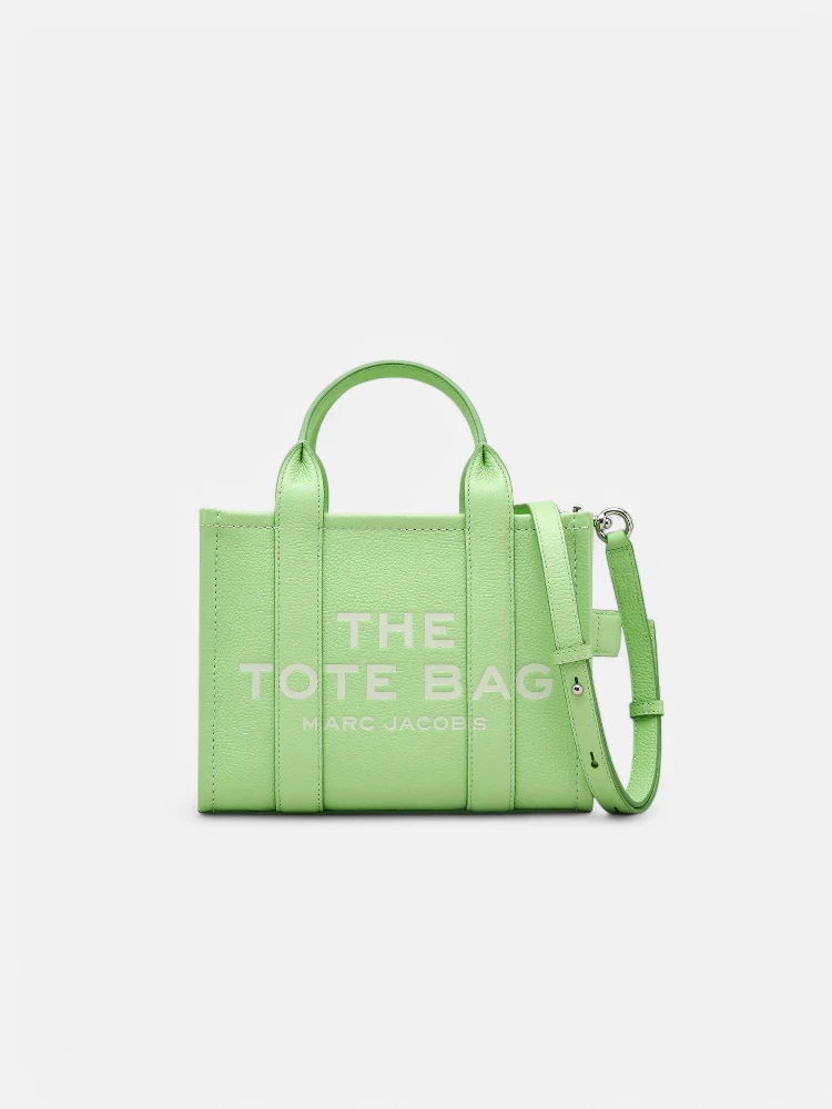 MARC JACOBS SMALL TOTE bag