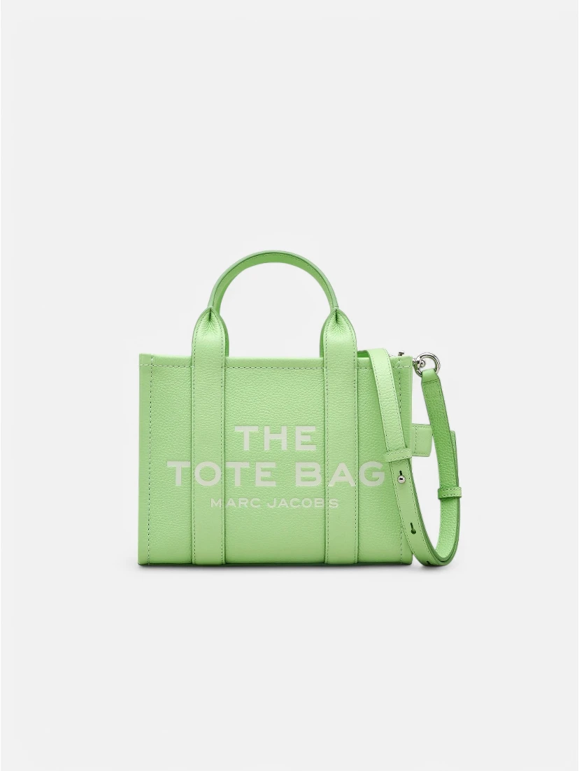 MARC JACOBS SMALL TOTE bag