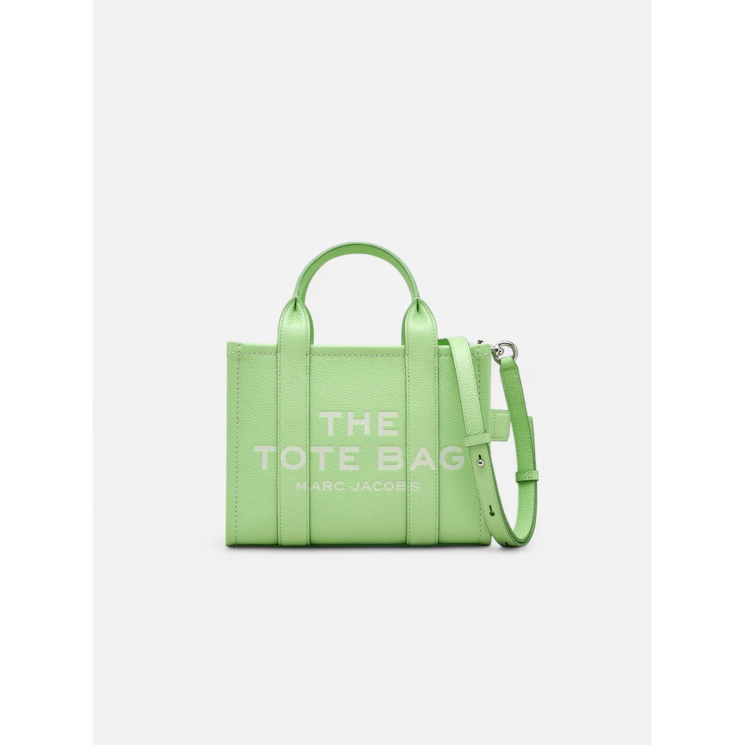 MARC JACOBS SMALL TOTE bag