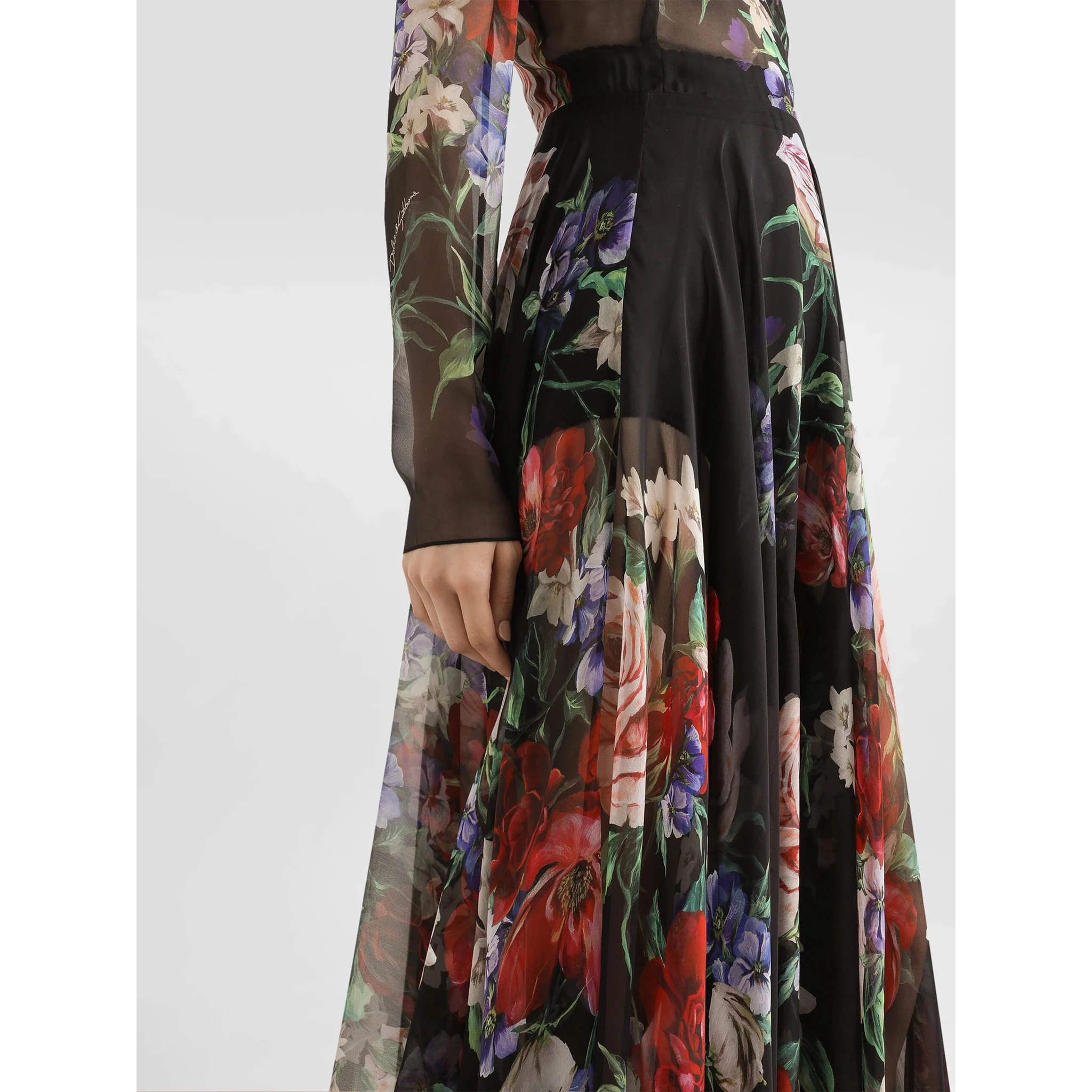 DOLCE & GABBANA dress