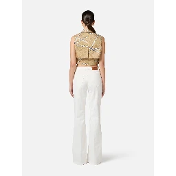 ELISABETTA FRANCHI shirt