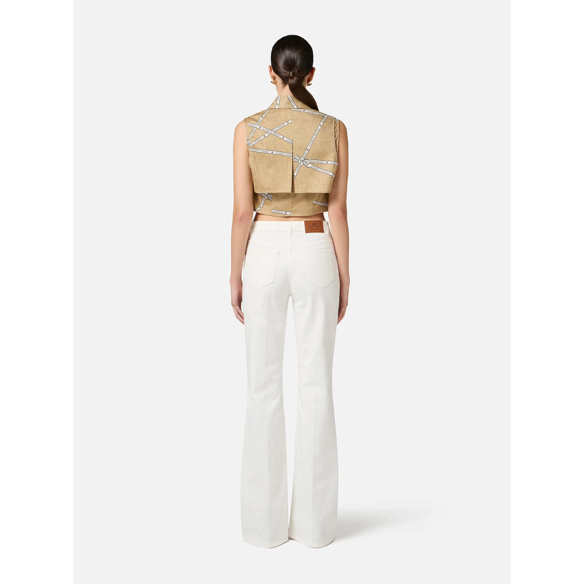 ELISABETTA FRANCHI shirt