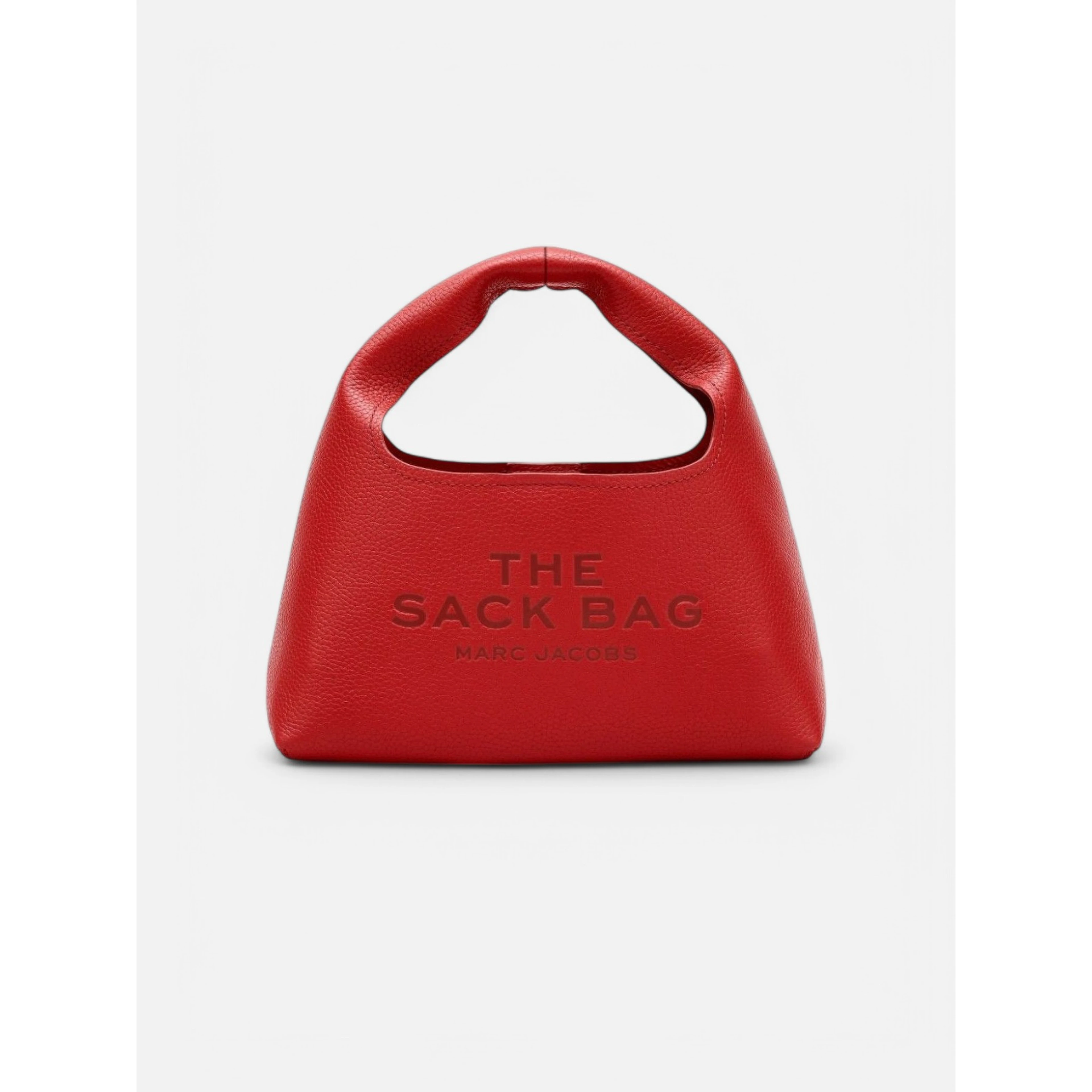 MARC JACOBS MINI SACK bag