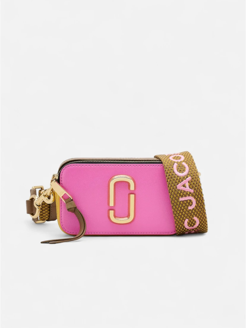 MARC JACOBS SNAPSHOT