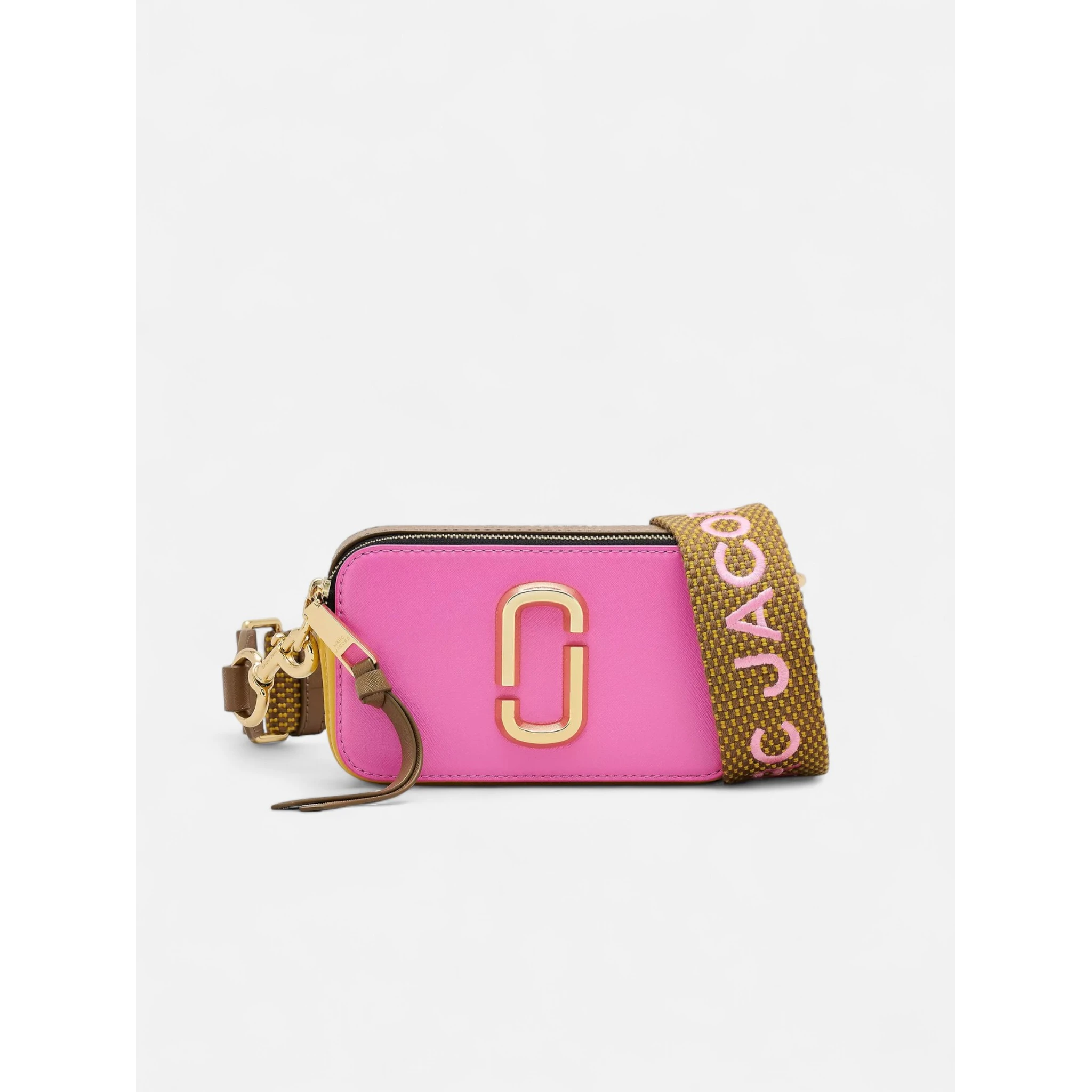 MARC JACOBS SNAPSHOT