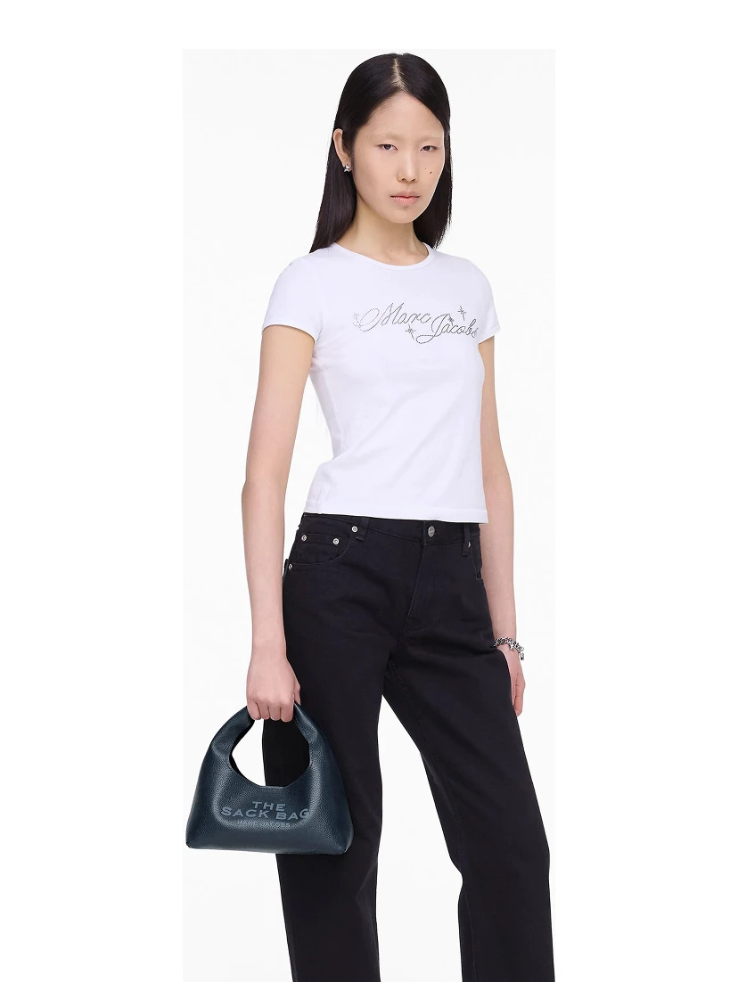 MARC JACOBS MINI SACK bag