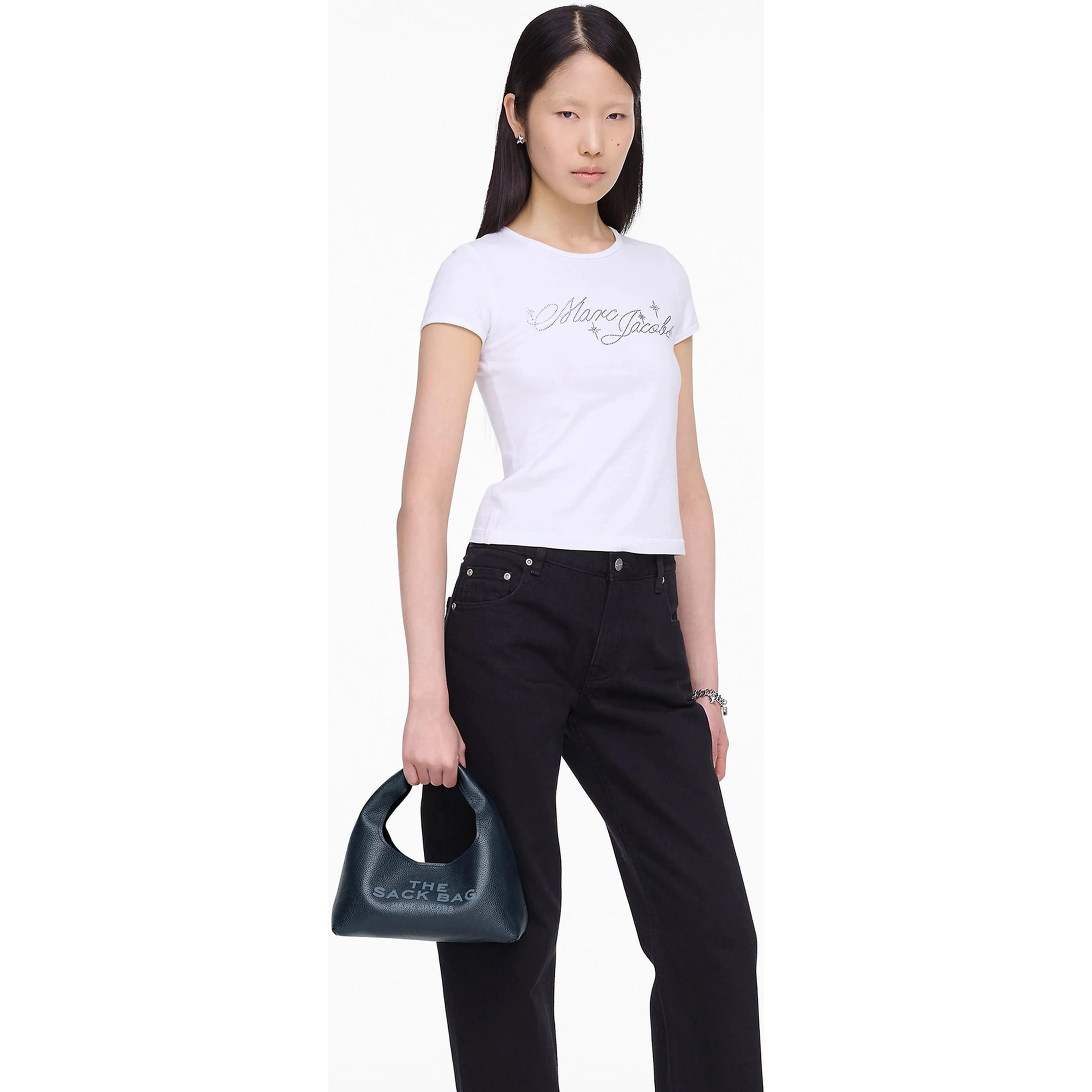MARC JACOBS MINI SACK bag