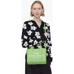 MARC JACOBS SMALL TOTE bag