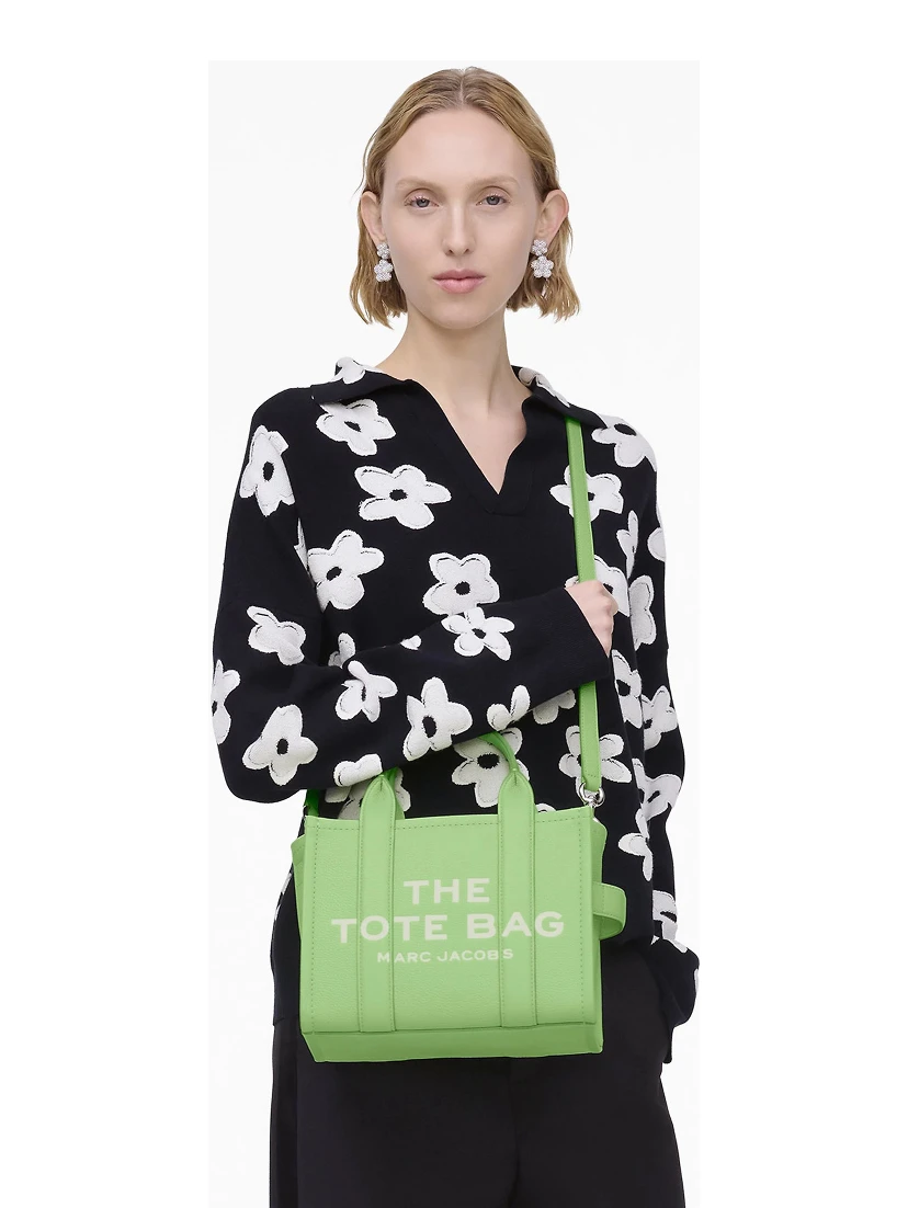 MARC JACOBS SMALL TOTE bag