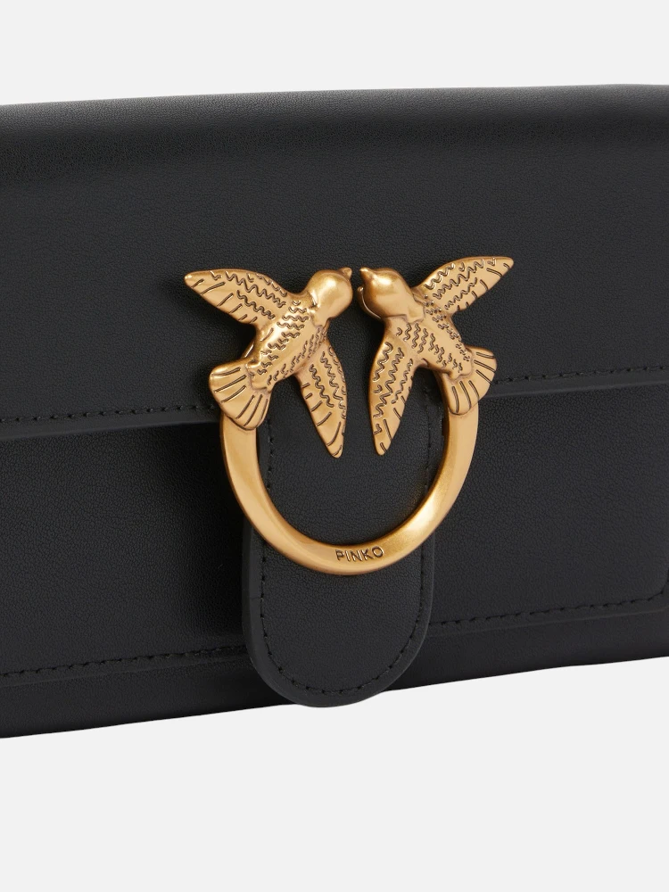 PINKO LOVE ONE wallet alternative