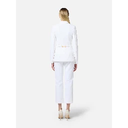 ELISABETTA FRANCHI suit