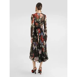 DOLCE & GABBANA dress