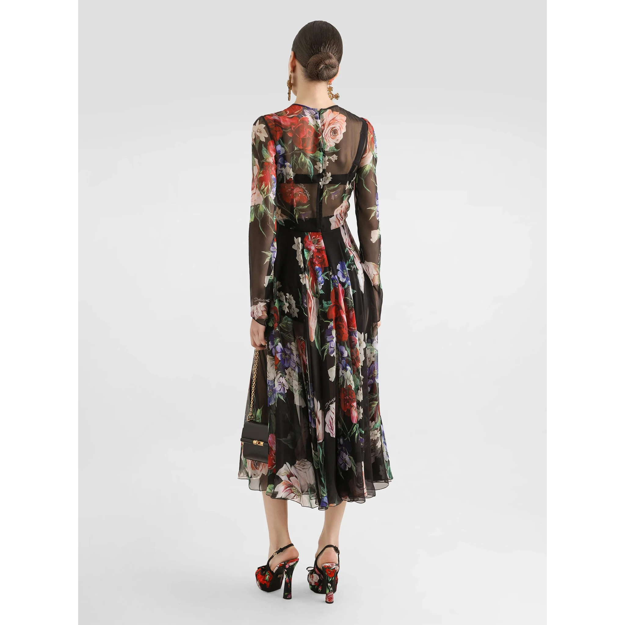 DOLCE & GABBANA dress