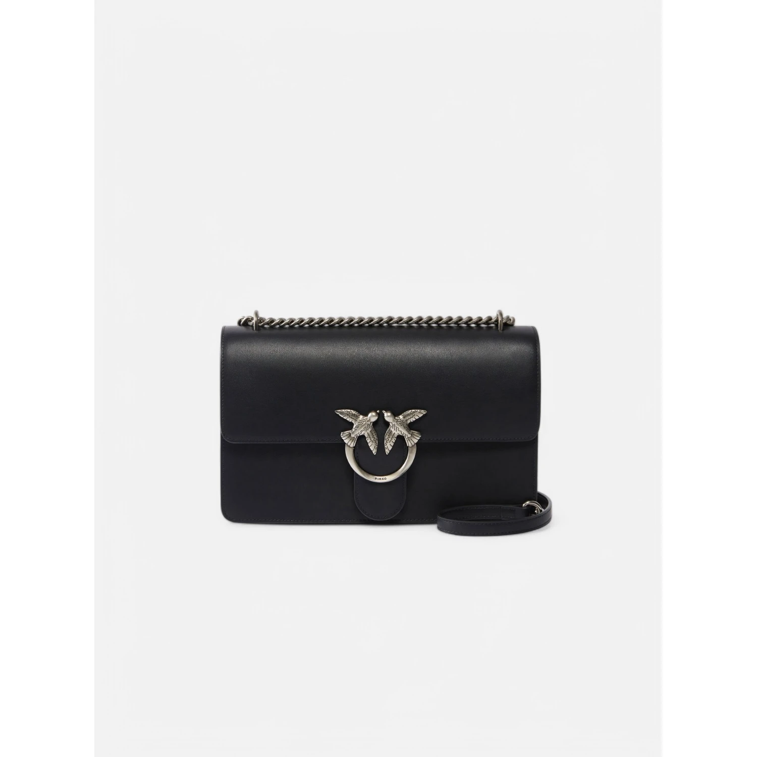 PINKO LOVE ONE CLASSIC bag
