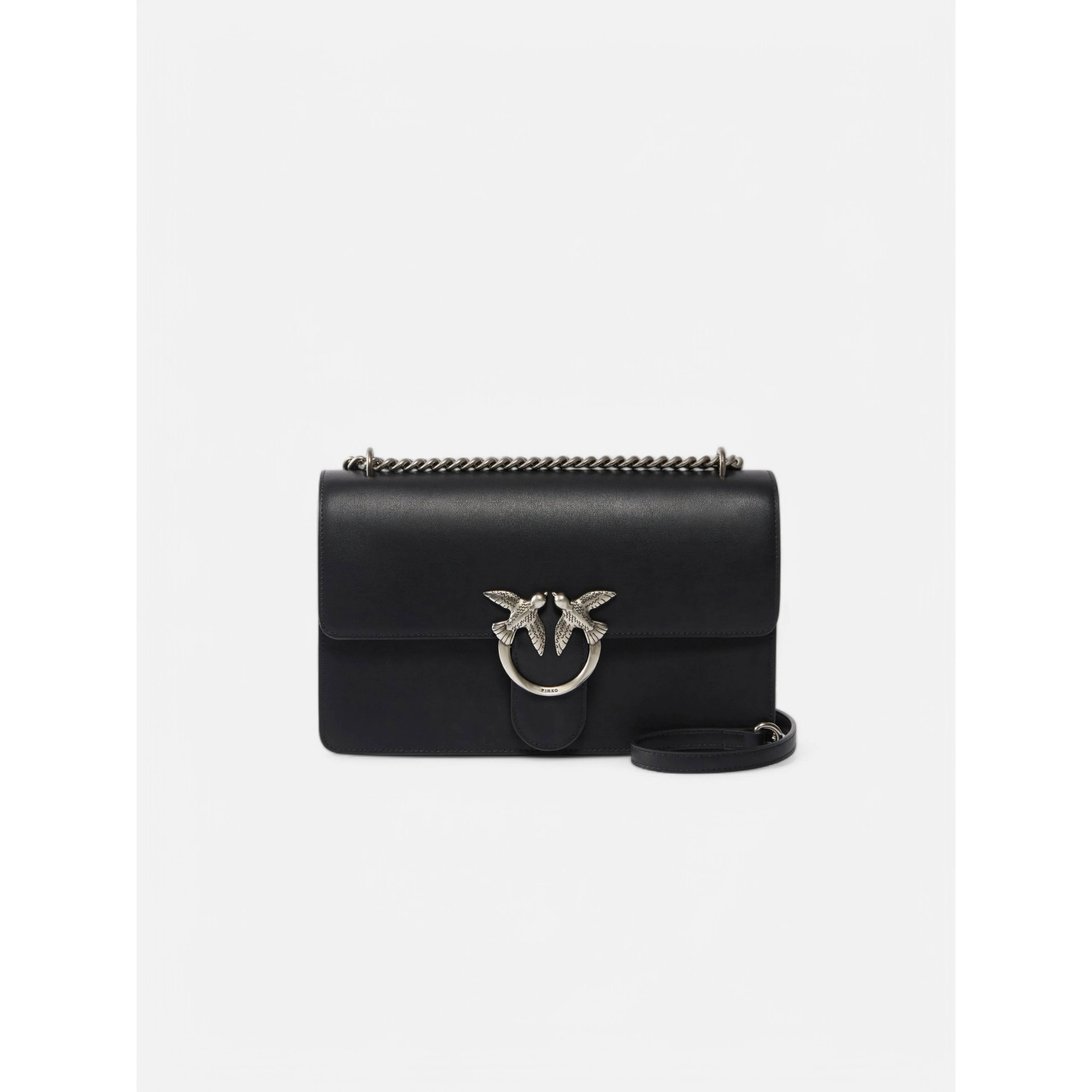 PINKO LOVE ONE CLASSIC bag