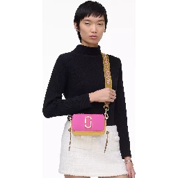 MARC JACOBS SNAPSHOT