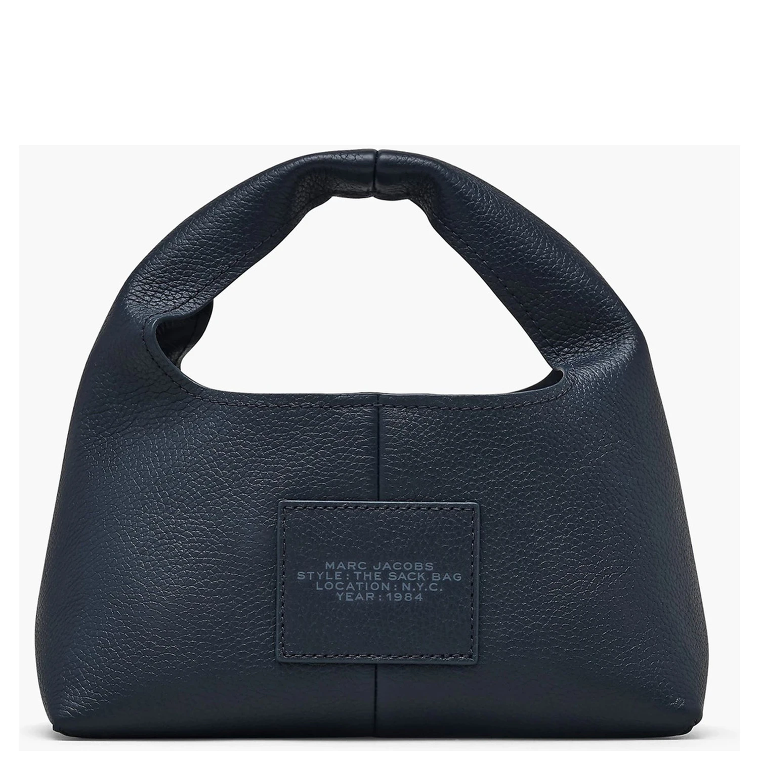 MARC JACOBS MINI SACK bag
