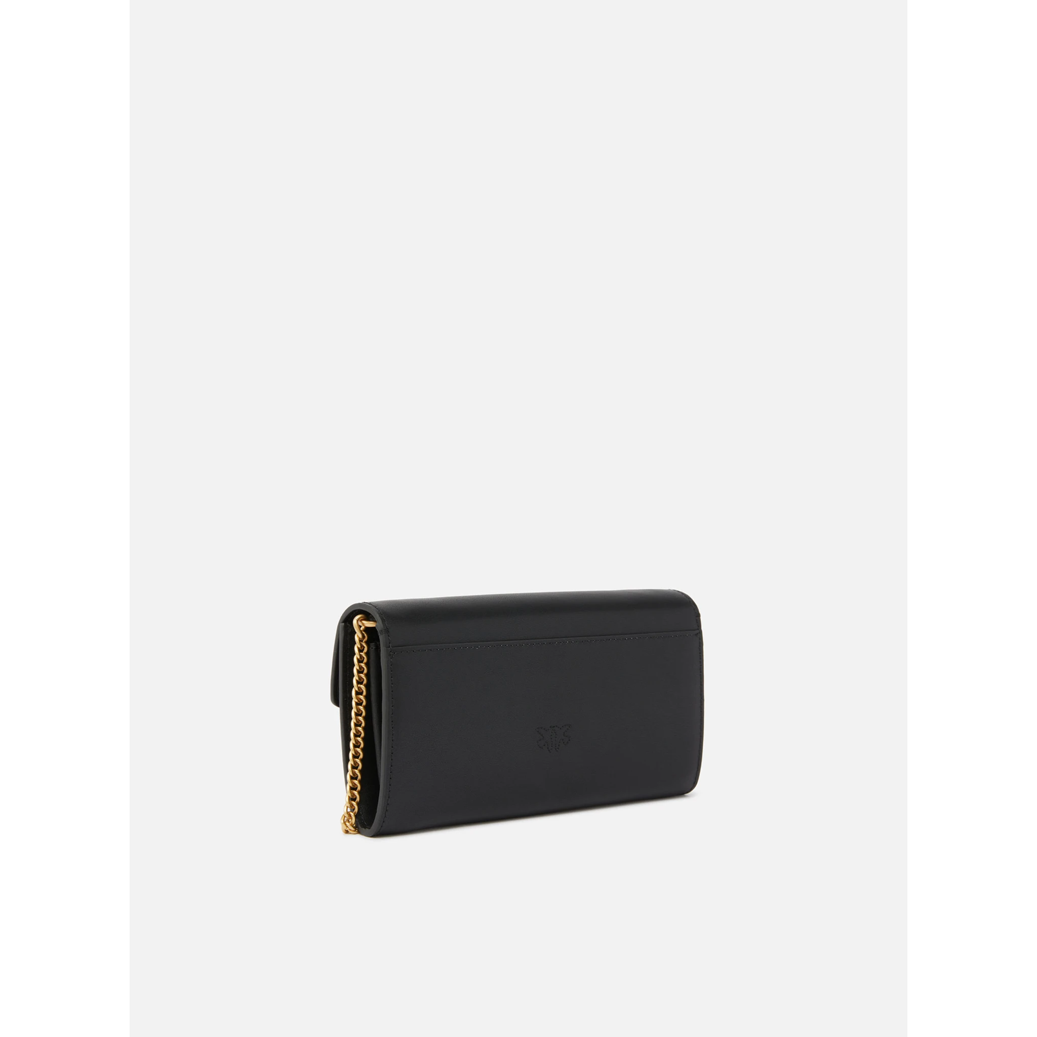 PINKO LOVE ONE wallet