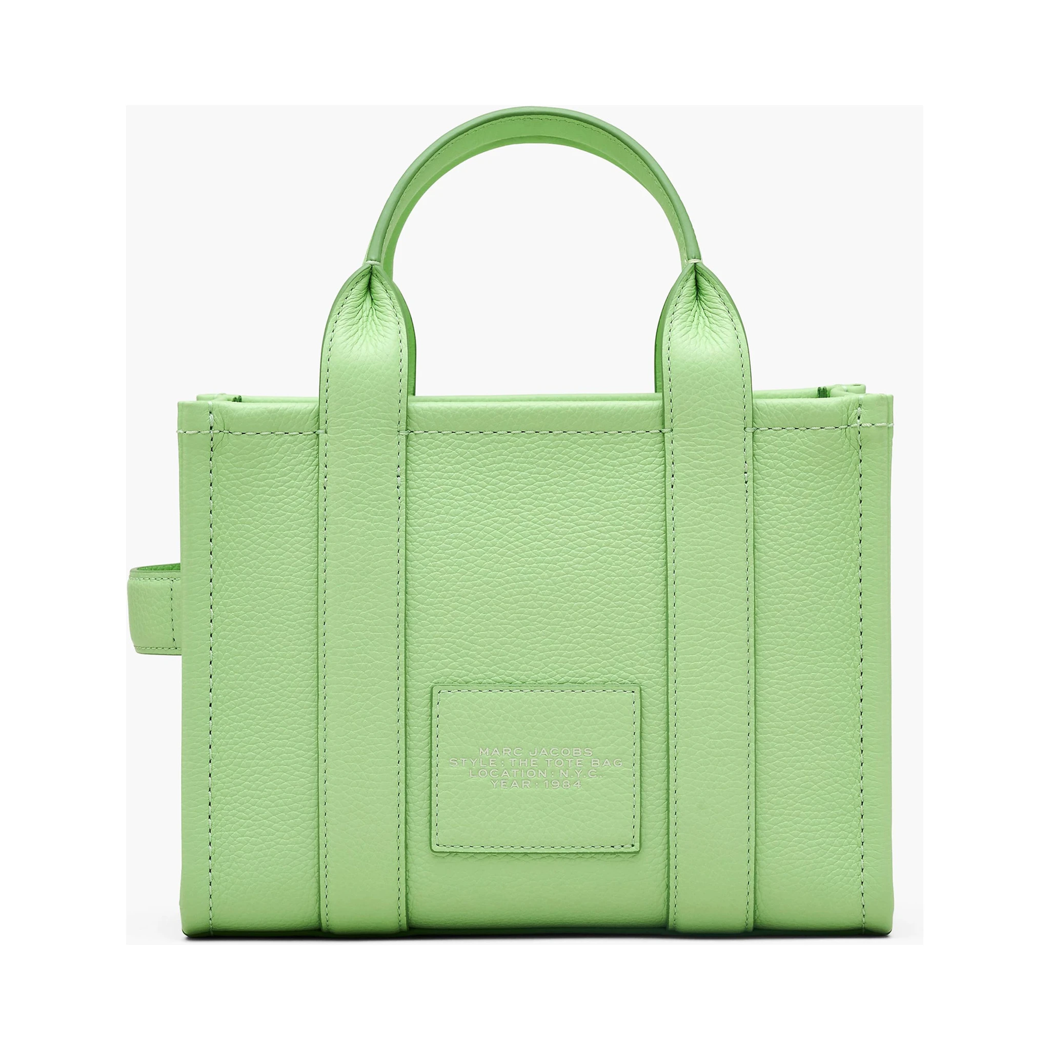 MARC JACOBS SMALL TOTE bag