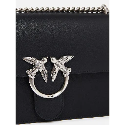 PINKO LOVE ONE CLASSIC bag