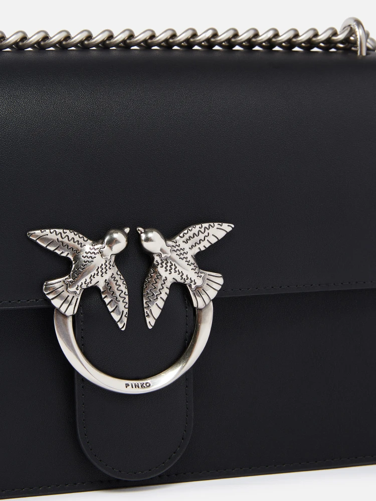 PINKO LOVE ONE CLASSIC bag alternative