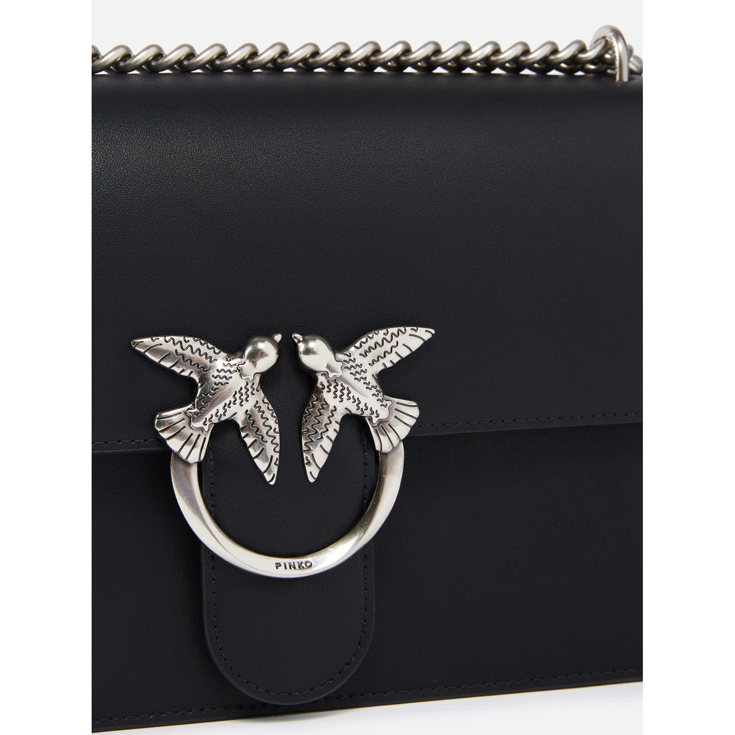 PINKO LOVE ONE CLASSIC bag