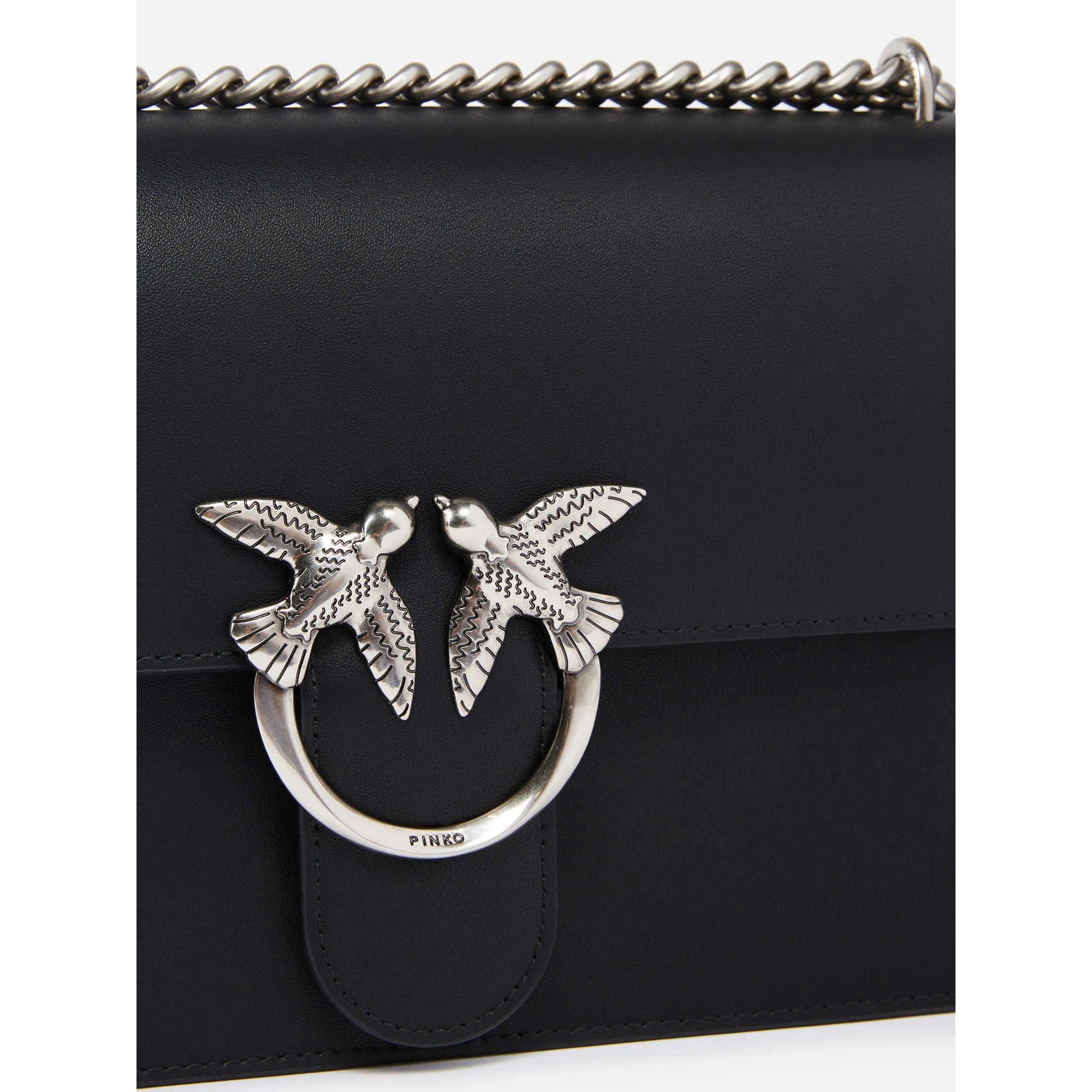 PINKO LOVE ONE CLASSIC bag