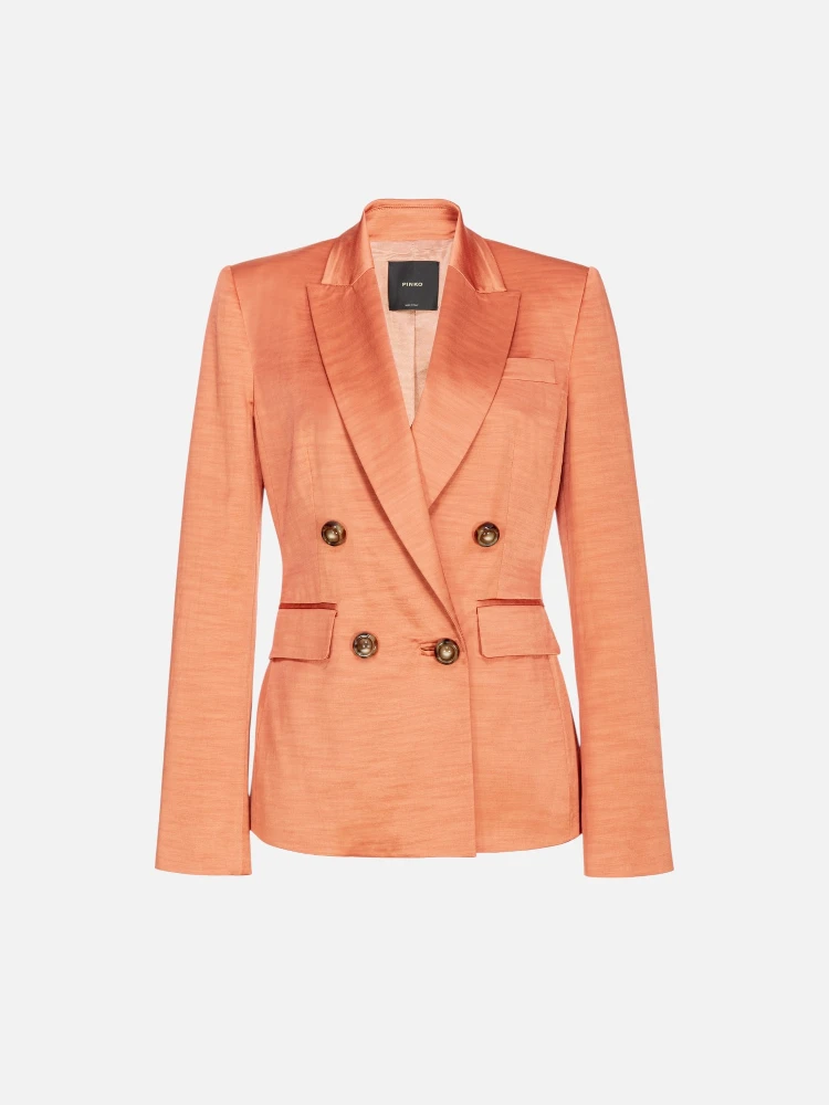 PINKO CONDOR blazer